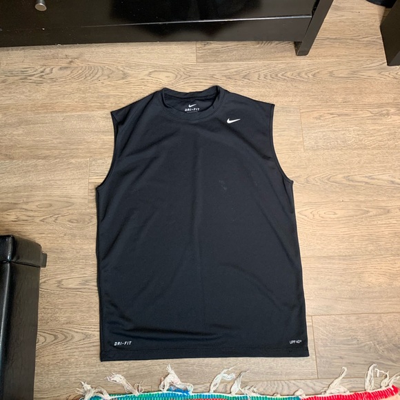 nike dri fit shirt - Picture 6 of 6